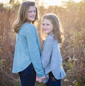 Meet your Posher, April